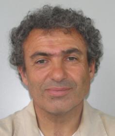 MOLINARI DANIELE